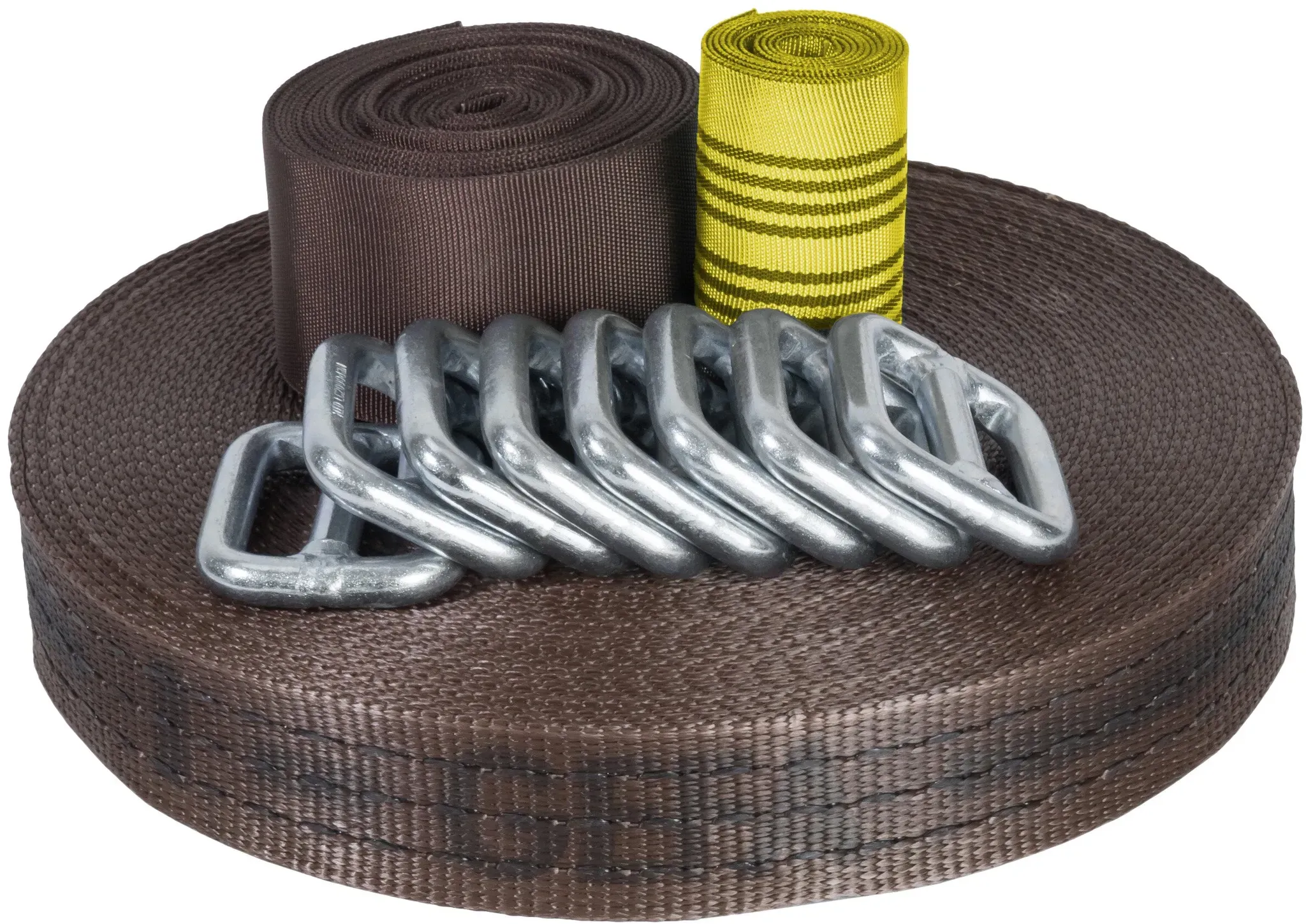 Gefa Kronensicherungsset Classic 8 t