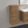 Villeroy & Boch Avento Seitenschrank 35 x 89 x 37,3 cm Kansas Oak