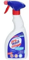 PRE-WASH Détachant avec pulvérisateur Liquide 500 ml