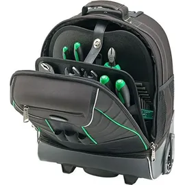 Stahlwille Rucksack-Trolley L.250mm B.380mm H.520mm
