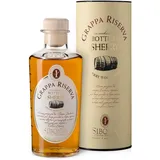 Sibona Grappa Riserva Botti da Sherry
