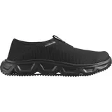 Salomon Reelax Moc 6.0 Sandalen - Black / Black / Alloy - EU 47 1/3
