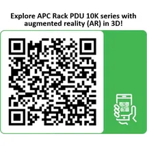APC Schneider Elec.(APC) Netzschalter APDU10150ME