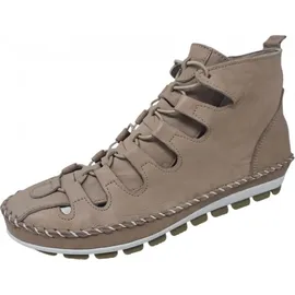 Gemini Damen Boot beige - 38