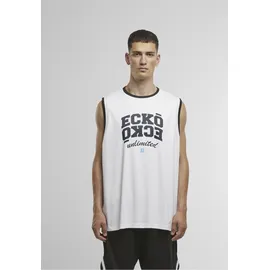 Ecko Unltd. Tanktop Pivot - schwarz),