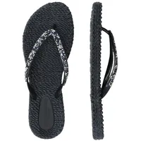 Ilse Jacobsen Zehentrenner CHEERFUL03G Fußpflegezubehör 1 pair Grau Damen 