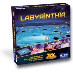 HUCH! 880505 Labyrinthia