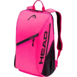 Head Rucksack Tour 25 Liter Pink