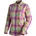 Funktionsbluse Lavendel 48