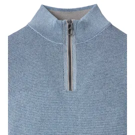 CasaModa Troyer Blau XL