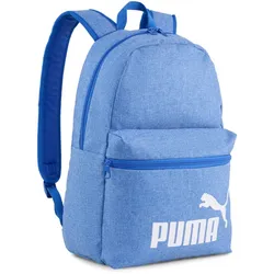 PUMA Phase Rucksack III 19 - mountain blue/heather