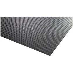 AGO Antirutsch Einlegematte AGO-Tex - LEGRABOX - 1121x524 mm