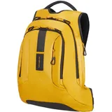 Samsonite Paradiver Light - 15.6 Zoll Laptoprucksack L 45 cm, 19 L, Gelb (Yellow)