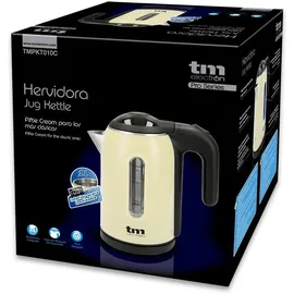 TM Electron Tmpkt010c 1 l Creme