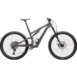 Specialized Stumpjumper 15 Comp ALLOY SMK/CLGRY S3