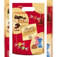 Lindt Lindor Kugeln Moments XL 750 g