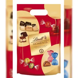 Lindt Lindor Kugeln Moments XL 750 g