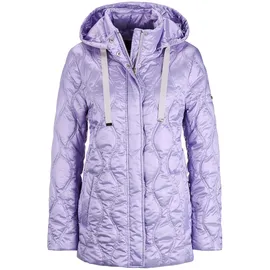 GOLDNER Herbstjacke pink 50