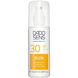 DADO SENS SONNENSPRAY SPF 30 100 ml