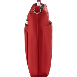 Picard Switchbag Umhängetasche 26cm | rot