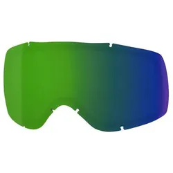 Smith L Showcase chromapop sun green mirror (MK)