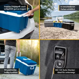 First Austria Elektrische Kühlbox 45 l