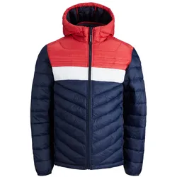 Jack & Jones Jacke Hero Steppjacke