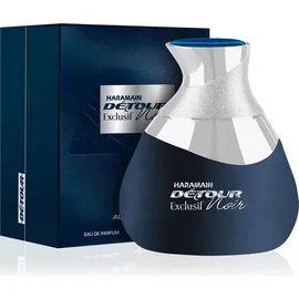 Al Haramain Detour Noir Exclusif Eau de Parfum 100 ml