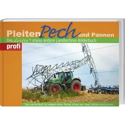 Pleiten, Pech und Pannen 3