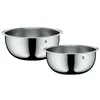 WMF Schüssel Set Gourmet 2-tlg.