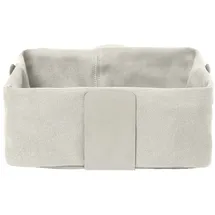 BLOMUS DESA Brotkorb Metall Beige