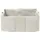 BLOMUS DESA Brotkorb Metall Beige