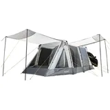 Skandika Pitea XL Up Grau