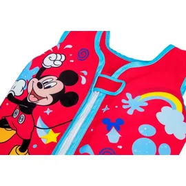 BESTWAY Schwimmweste Mickey & Friends S/M