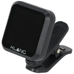 Klang SCT-5 Clip Tuner - Stimmgerät