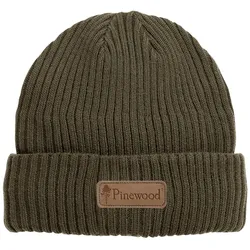 Pinewood Mütze New Stöten, green