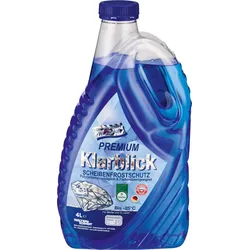 WerkzeugHERO ROBBYROB Premium Schreibenfrostschutz 4L ( Inh.3 Flasche )