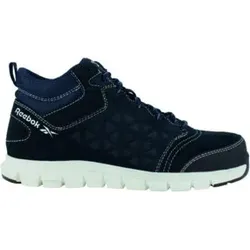 Reebok Stiefel Excel Light IB1037, S3, schwarz, Gr. 47