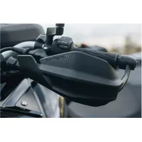 SW-Motech Adventure Handprotektoren-Kit für Motorrad Schwarz