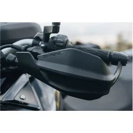 SW-Motech Adventure Handprotektoren-Kit für Motorrad Schwarz