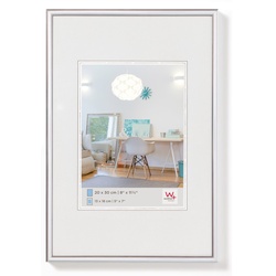 Walther Design New Lifestyle 10x15cm Silber