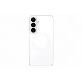 Samsung Galaxy S26 Plus Handyhülle Transparent/Weiß