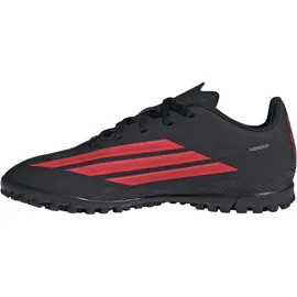 adidas F50 Club TF Kinder schwarz/red 35