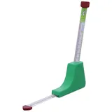 Zentimetrix® Shoe Checker - Schuh-Innenlängen-Messgerät in Zentimeter und deutschen Schuhgrößen - 0 - Einheitsgröße