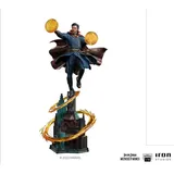 Iron Studios Doctor Strange in the Multiverse of Madness BDS Art Scale 1/10 Stephen Strange 34 cm