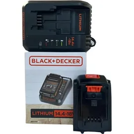 Black & Decker BDC1A15