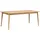 Rowico Tyler 180 x 74 x 90 cm Eiche natur