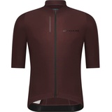 Shimano S-PHYRE Thermal Short Sleeves Jersey Smoky Topaz