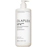 Olaplex No. 4 Bond Maintenance Fine Bond 1000 ml