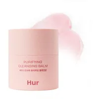House of hur - Reinigendes Reinigungsbalsam, Sorbet-Formel, praktische Mühle: